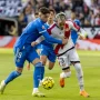Rayo Vallecano Raih Kemenangan 1-0 atas Strasbourg, Sorotan Bendera Palestina dan Kepahlawanan Pemain