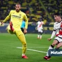 Rayo Vallecano vs Villarreal: Pertandingan Sengit di La Liga