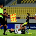 RB Mengalami Cedera: Dampaknya pada Tim dan Pemain