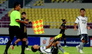 RB Mengalami Cedera: Dampaknya pada Tim dan Pemain