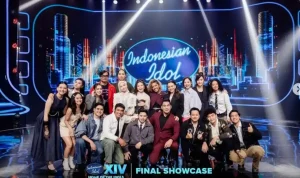 RCTI Live Streaming Indonesian Idol 2026: Siapa Juara Musim Ini?