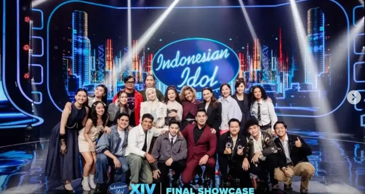 RCTI Live Streaming Indonesian Idol 2026: Siapa Juara Musim Ini?