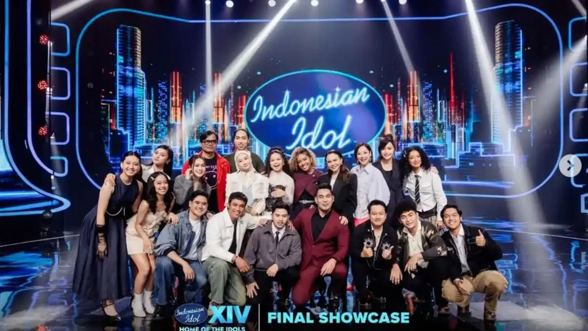 RCTI Live Streaming Indonesian Idol 2026: Siapa Juara Musim Ini?