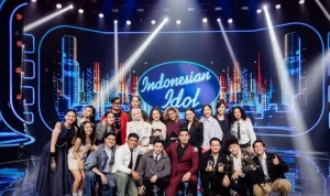 RCTI Siap Menayangkan Grand Final Indonesian Idol Season 14, Siapa yang Akan Jadi Juara?