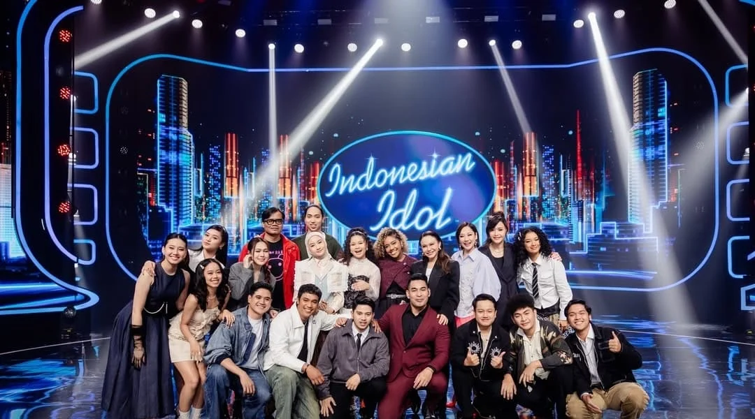 RCTI Siap Menayangkan Grand Final Indonesian Idol Season 14, Siapa yang Akan Jadi Juara?