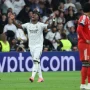 Real Madrid Menang Tipis Atas Sevilla, Vinicius Junior Jadi Pahlawan