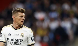 Real Madrid Siapkan Comeback Besar: Toni Kroos Kembali ke Valdebebas & Mourinho Dipertimbangkan