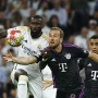 Real Madrid vs Bayern: Pertarungan Sengit di Liga Champions