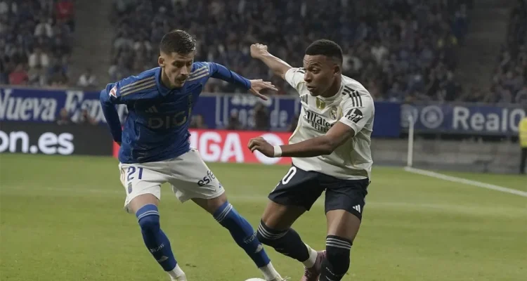 Real Madrid vs Real Oviedo: Pertarungan yang Berbeda Setelah Kekecewaan di Liga