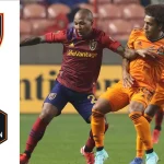 Real Salt Lake vs Houston Dynamo FC: Pertarungan Sengit di Major League Soccer