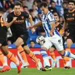 Real Sociedad Berharap Mengakhiri Streak Tanpa Kemenangan Saat Menghadapi Valencia