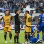 Red Sparks Menggelora: Kontroversi Kartu Merah, Sorotan Karpet Merah, dan Kekhawatiran Fans