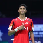 Rekap Thomas Cup 2026: Alwi Farhan Buktikan Daya Saing, Herry IP Nyaris Terjungkal, India Tancap Semifinal