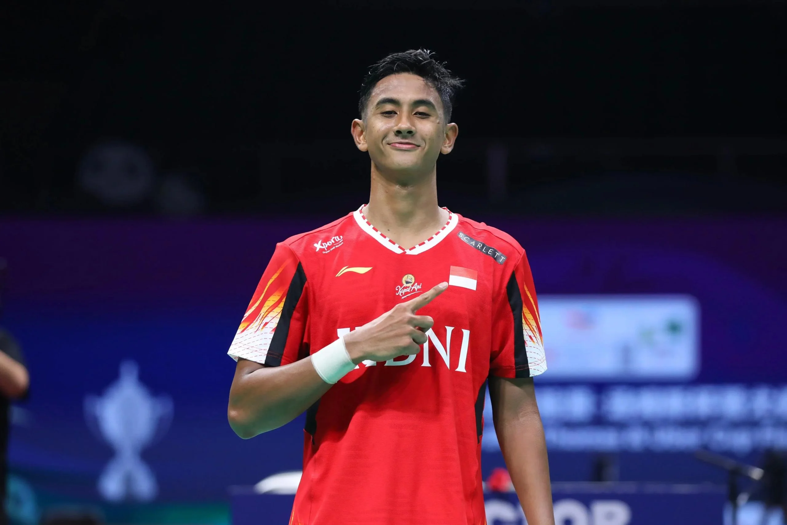 Rekap Thomas Cup 2026: Alwi Farhan Buktikan Daya Saing, Herry IP Nyaris Terjungkal, India Tancap Semifinal