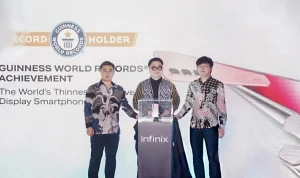 Rekor Dunia Guinness: Antara Pencapaian dan Kontroversi