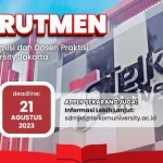 Rekrutmen Dosen Telkom University 2026: Pendidikan dan Ketahanan Siber di Era Digital