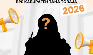 Rekrutmen Mitra Statistik BPS 2026: Kesempatan Bergabung dalam Sensus Ekonomi Nasional