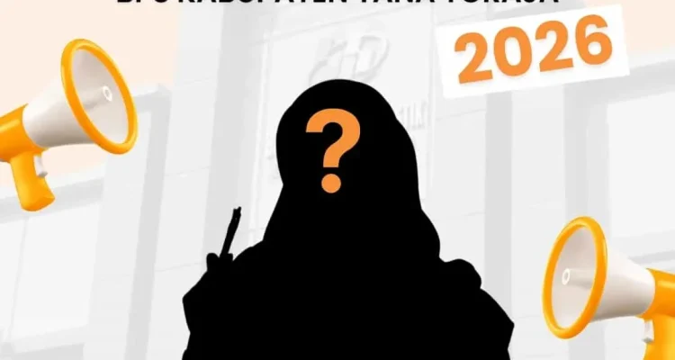 Rekrutmen Mitra Statistik BPS 2026: Kesempatan Bergabung dalam Sensus Ekonomi Nasional