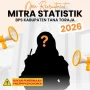Rekrutmen Mitra Statistik BPS 2026: Kesempatan Bergabung dalam Sensus Ekonomi Nasional
