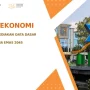 Rekrutmen Petugas Sensus Ekonomi 2026 Dibuka, Lulusan SMA Bisa Daftar!