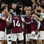 Relegasi West Ham Semakin Dekat Setelah Kalah dari Newcastle