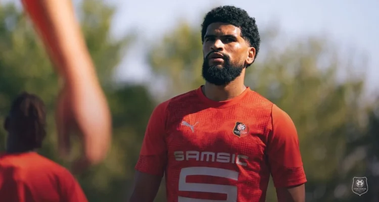 Rennes Mengalahkan Paris FC dengan Skor 2-1 di Ligue 1