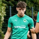 Reno Munz, Bek Muda Greuther Furth, Diprediksi Gabung Timnas Indonesia