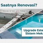Renovasi Kolam Renang Sydney Melejit, Biaya Naik Rp1,1 Triliun, Warga Khawatir