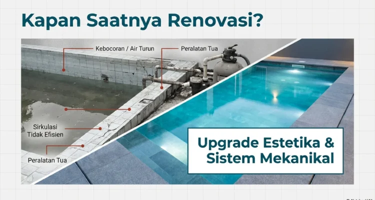 Renovasi Kolam Renang Sydney Melejit, Biaya Naik Rp1,1 Triliun, Warga Khawatir