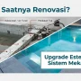 Renovasi Kolam Renang Sydney Melejit, Biaya Naik Rp1,1 Triliun, Warga Khawatir
