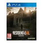 Resident Evil 7: Pengaruh Deep South Amerika Serikat dalam Dunia Game