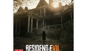 Resident Evil 7: Pengaruh Deep South Amerika Serikat dalam Dunia Game