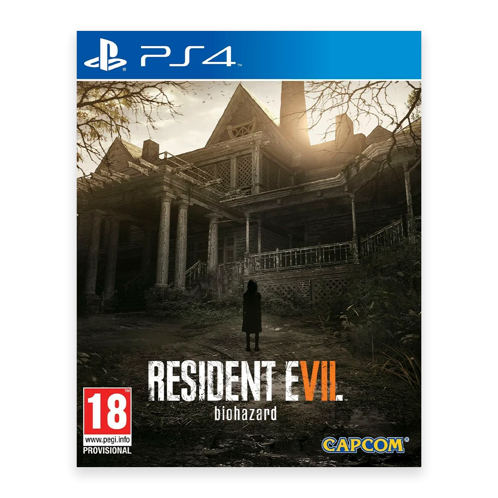 Resident Evil 7: Pengaruh Deep South Amerika Serikat dalam Dunia Game