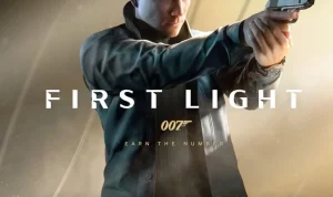 Review Game 007 First Light: Sebuah Karya Agung dari Penggemar Berat James Bond