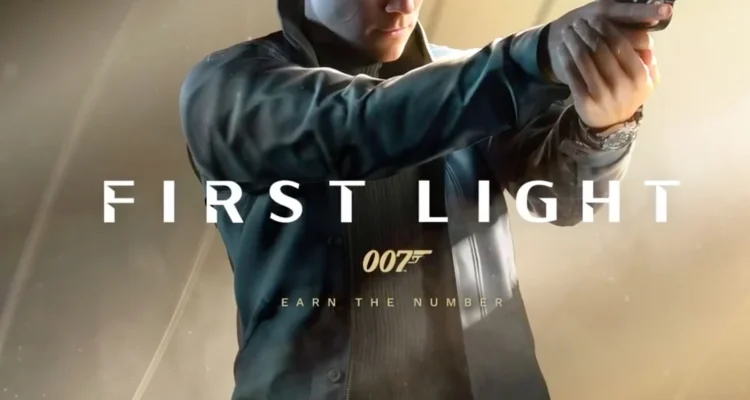Review Game 007 First Light: Sebuah Karya Agung dari Penggemar Berat James Bond