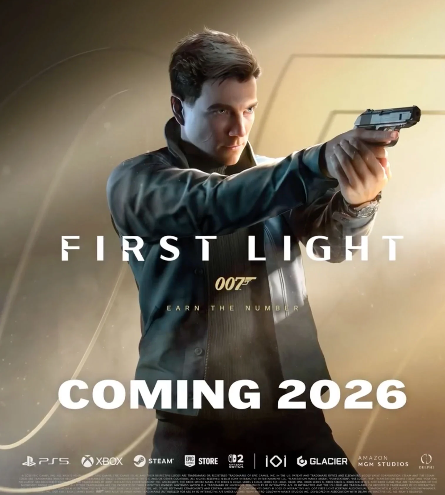 Review Game 007 First Light: Sebuah Karya Agung dari Penggemar Berat James Bond