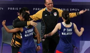 Rexy Mainaky: Disiplin dan Tekanan untuk Sukses di Malaysia Masters 2026