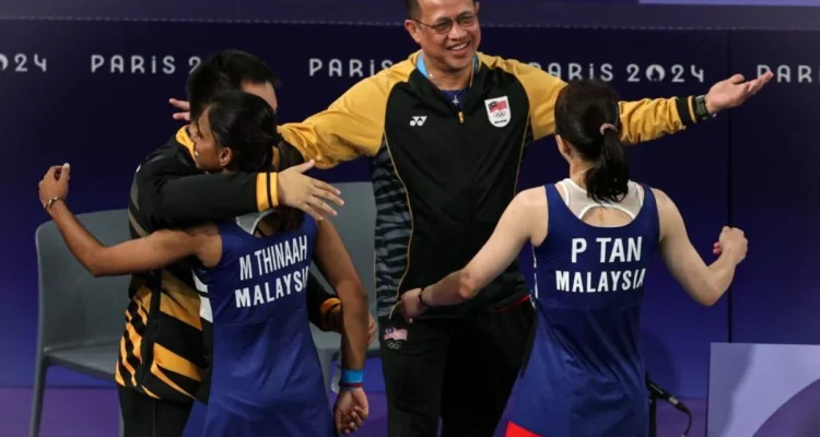 Rexy Mainaky: Disiplin dan Tekanan untuk Sukses di Malaysia Masters 2026