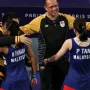 Rexy Mainaky: Disiplin dan Tekanan untuk Sukses di Malaysia Masters 2026