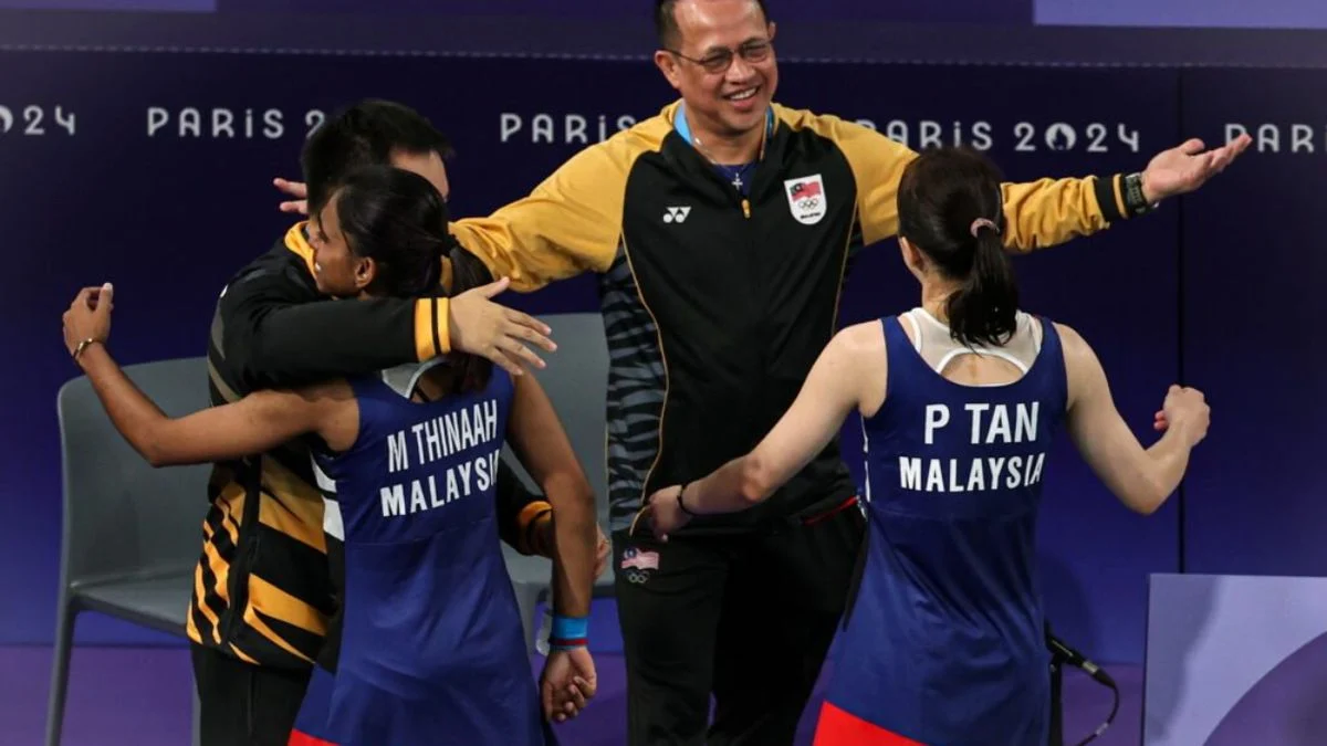 Rexy Mainaky: Disiplin dan Tekanan untuk Sukses di Malaysia Masters 2026