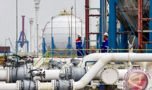 RI Siapkan Impor LPG Rusia, Langkah Strategis Memperkuat Ketahanan Energi Nasional