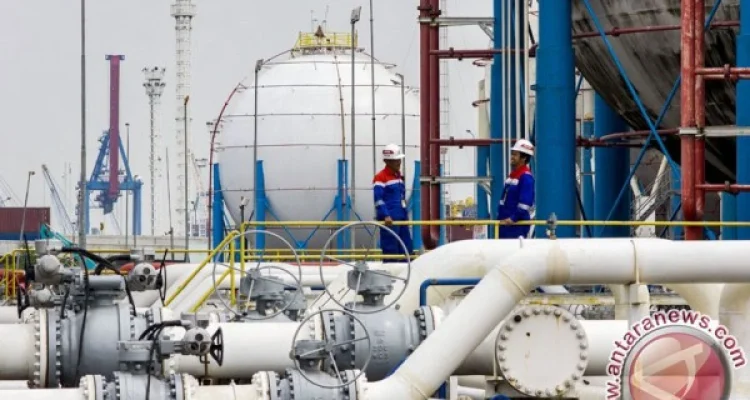 RI Siapkan Impor LPG Rusia, Langkah Strategis Memperkuat Ketahanan Energi Nasional