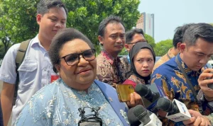 Ribka Haluk Ungkap Kunci Sukses PSN Pantura Jawa: Keselarasan Kebijakan Pusat‑Daerah