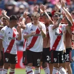 River Plate Raih Kemenangan Dramatis atas Carabobo di Copa Sudamericana