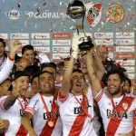 River Plate Siap Menghadapi Tantangan di Copa Sudamericana