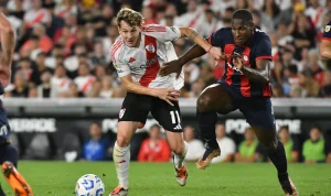 River Plate vs San Lorenzo: Persiapan Tim-Tim Besar untuk Piala Dunia 2026