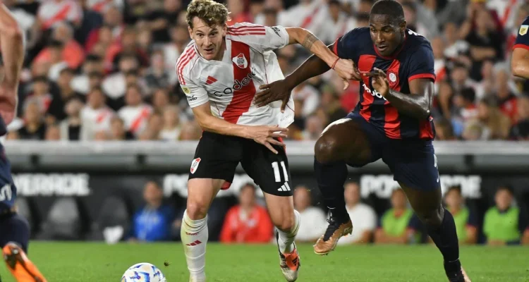 River Plate vs San Lorenzo: Persiapan Tim-Tim Besar untuk Piala Dunia 2026