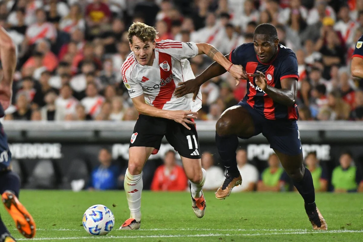 River Plate vs San Lorenzo: Persiapan Tim-Tim Besar untuk Piala Dunia 2026