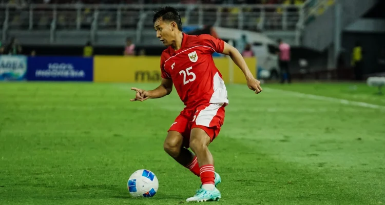 Rizky Ridho Siap Redam Beckham Putra, Persija Jakarta Persiapkan Duel Besar Lawan Persib Bandung