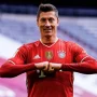 Robert Lewandowski Dijadikan Opsi Fantastis Liverpool: Rumor Transfer Musim Panas 2026